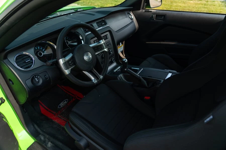 2014 Ford S197 Mustang - Image 10 of 16