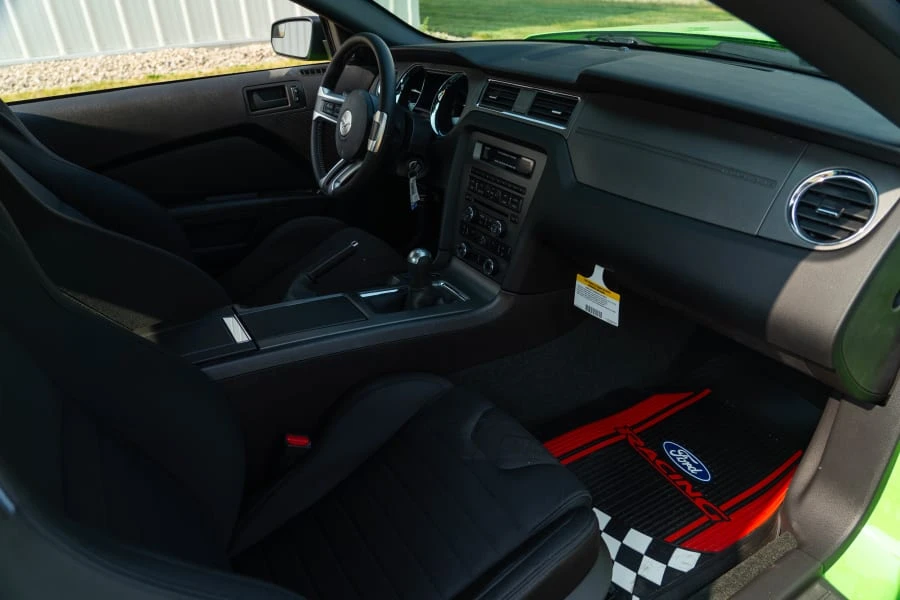 2014 Ford S197 Mustang - Image 11 of 16