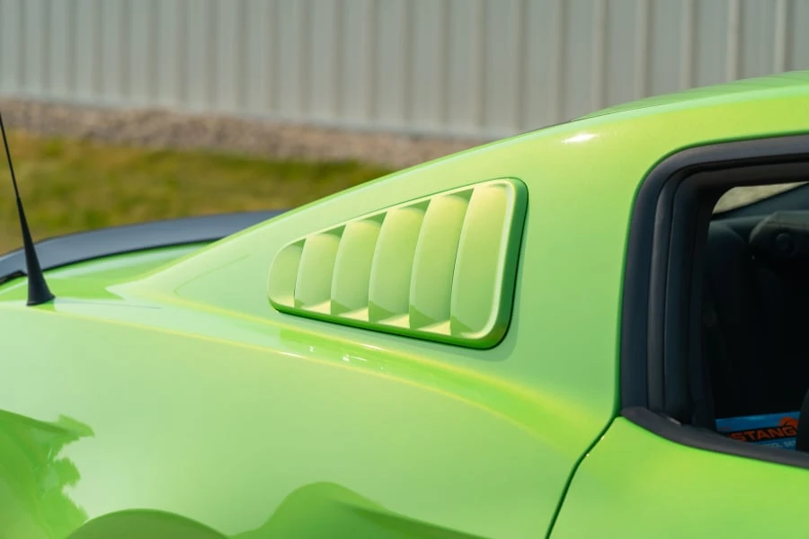 2014 Ford S197 Mustang - Image 9 of 16