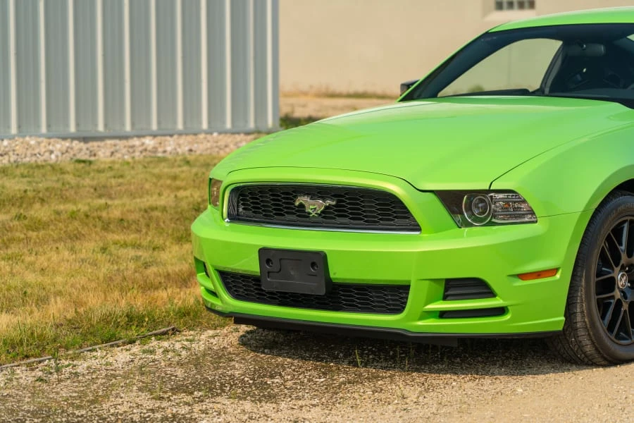 2014 Ford S197 Mustang - Image 5 of 16