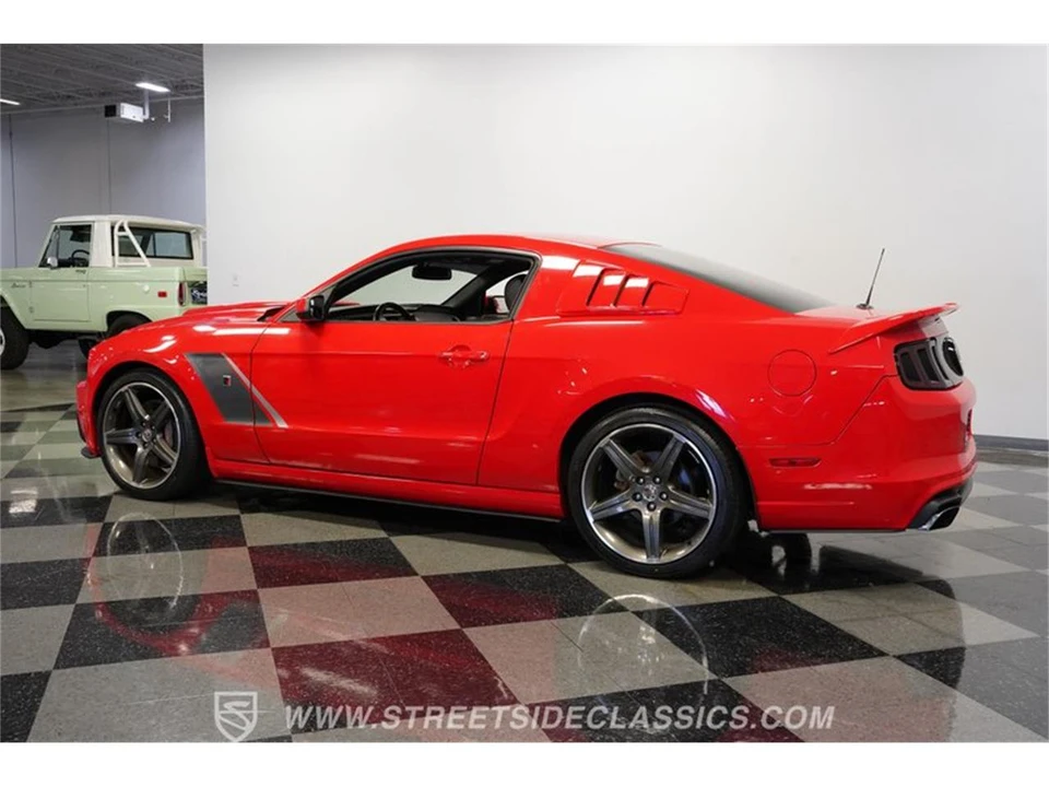 2014 Ford S197 Mustang - Image 7 of 31