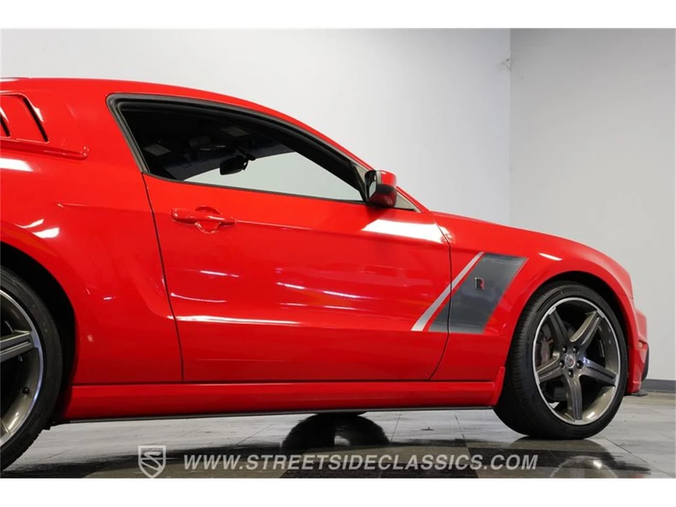 2014 Ford S197 Mustang - Image 27 of 31