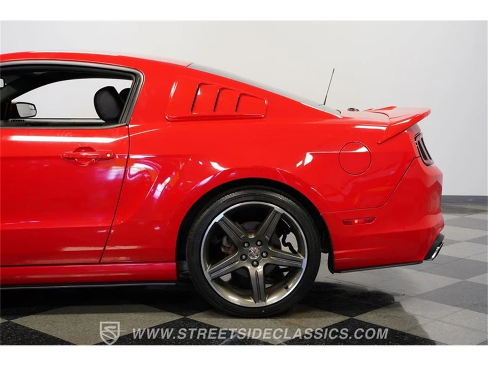 2014 Ford S197 Mustang - Image 23 of 31