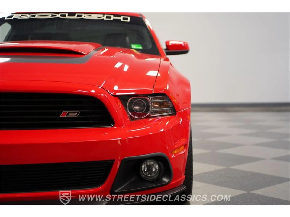 2014 Ford S197 Mustang - Image 19 of 31
