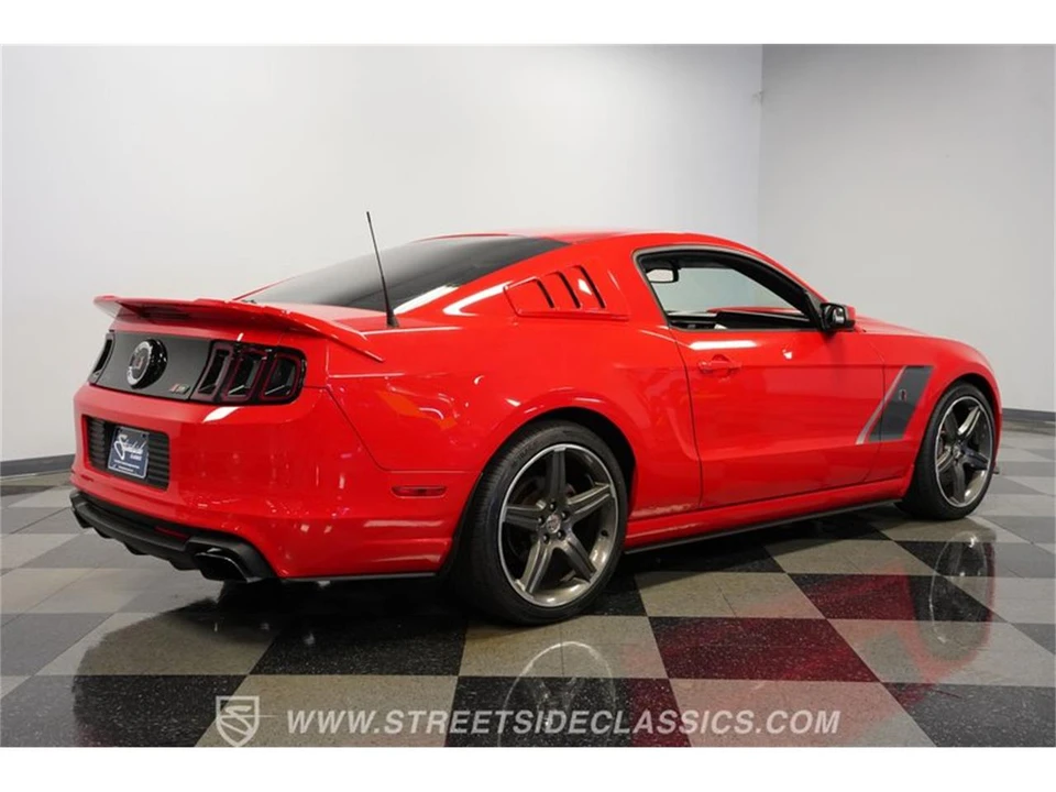 2014 Ford S197 Mustang - Image 11 of 31