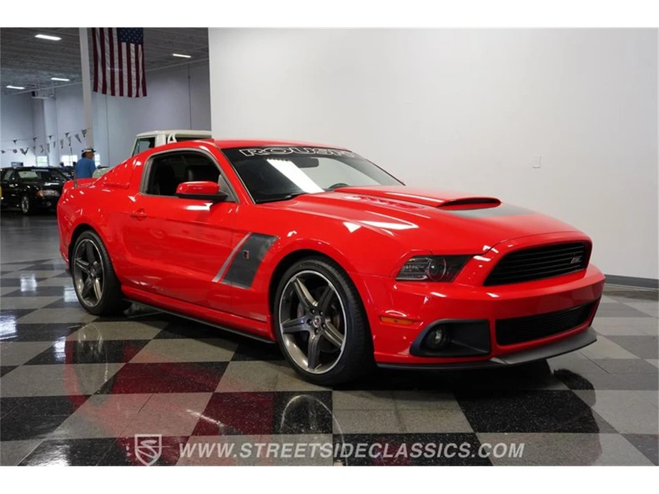 2014 Ford S197 Mustang - Image 15 of 31