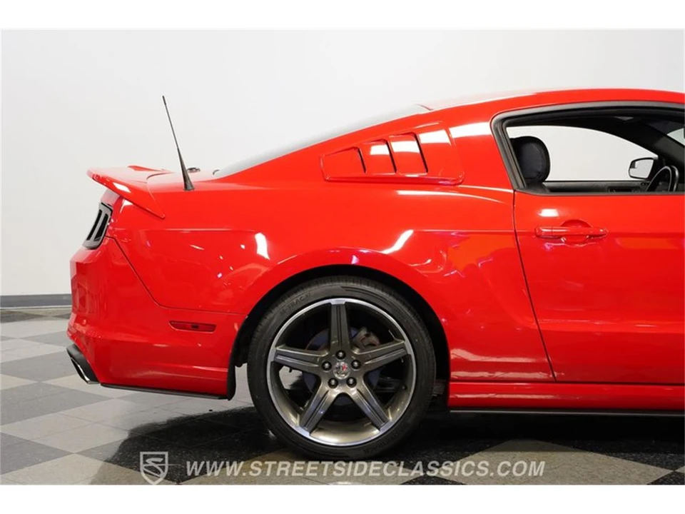 2014 Ford S197 Mustang - Image 28 of 31
