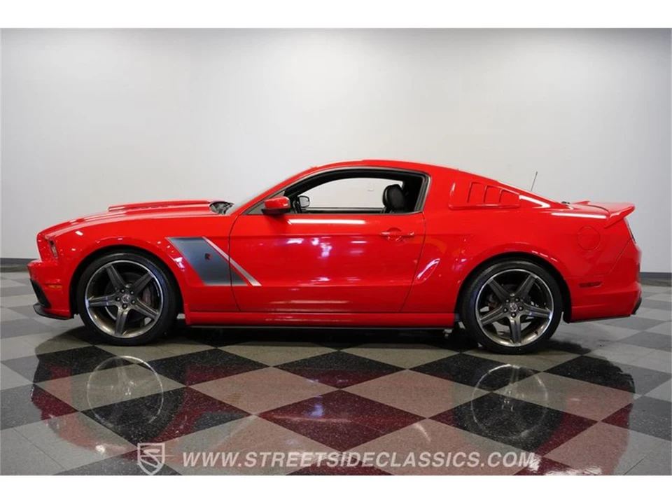 2014 Ford S197 Mustang - Image 6 of 31