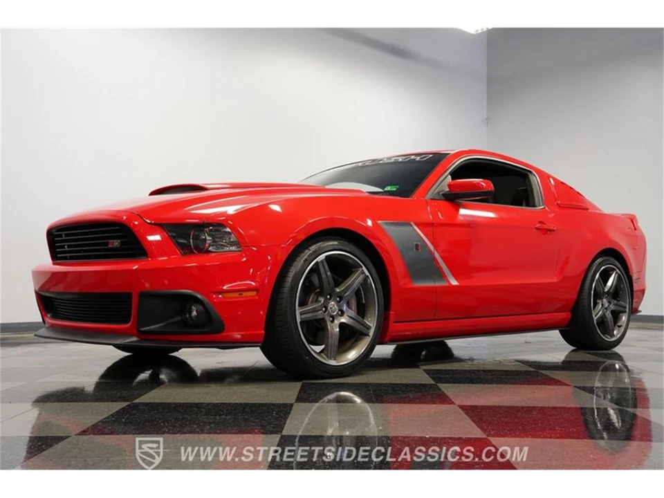 2014 Ford S197 Mustang - Image 20 of 31