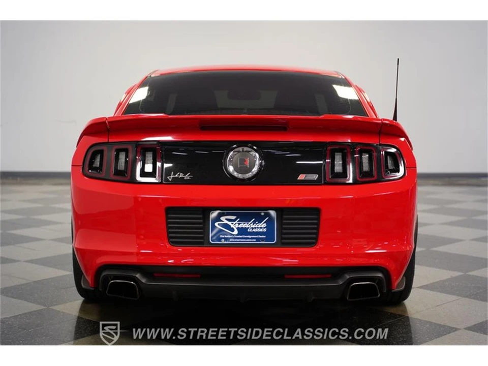 2014 Ford S197 Mustang - Image 24 of 31