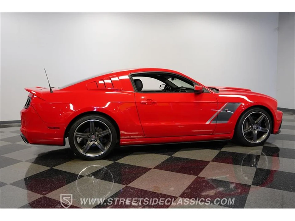 2014 Ford S197 Mustang - Image 12 of 31