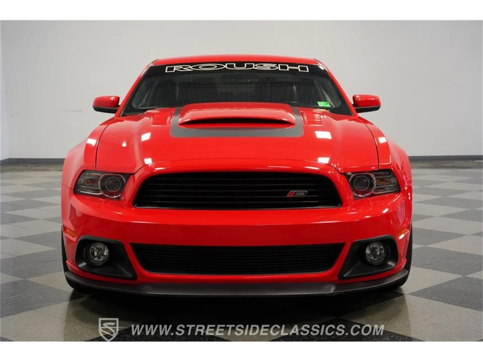 2014 Ford S197 Mustang - Image 16 of 31
