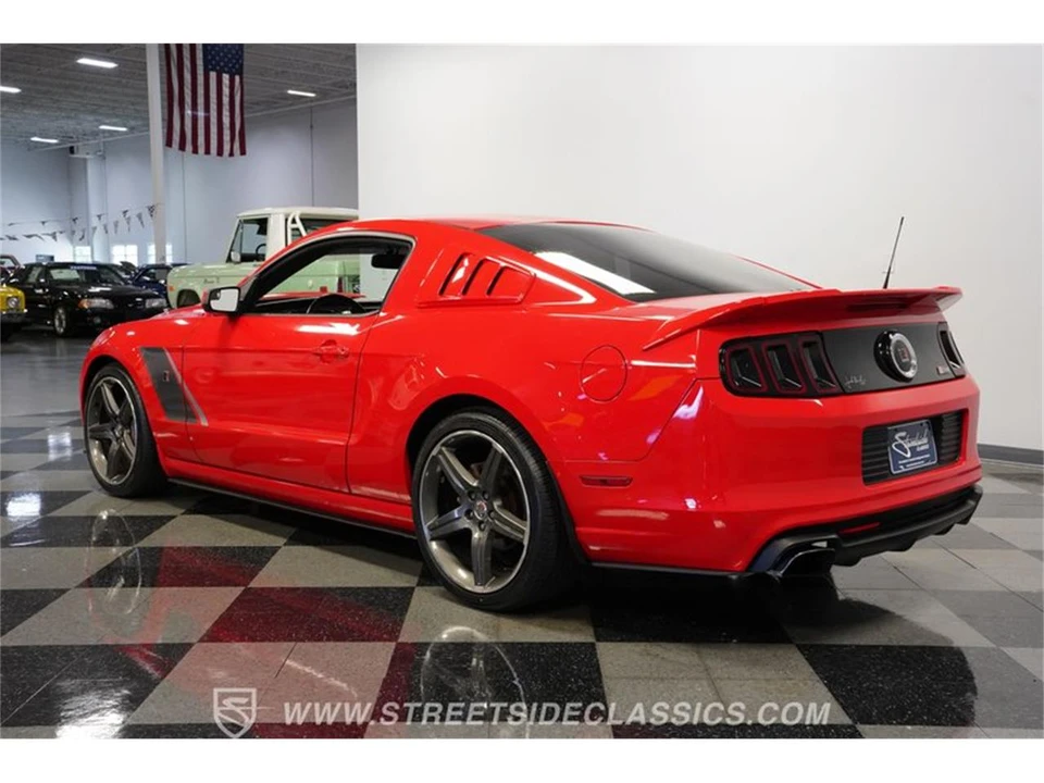 2014 Ford S197 Mustang - Image 8 of 31