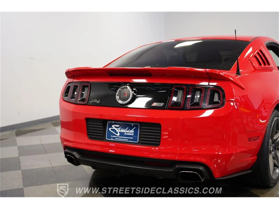 2014 Ford S197 Mustang - Image 25 of 31