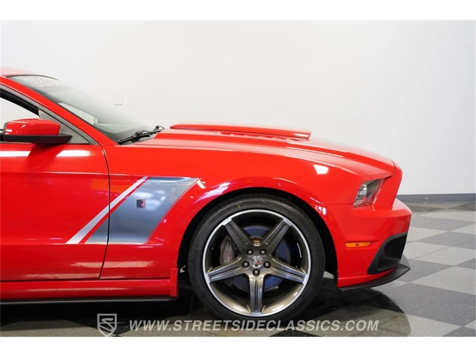 2014 Ford S197 Mustang - Image 29 of 31