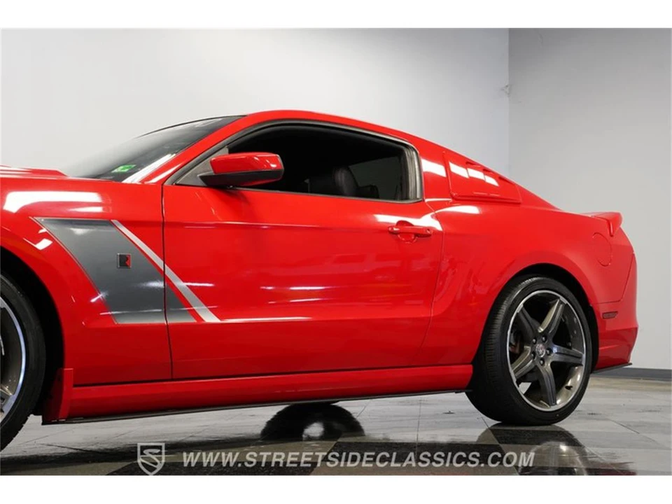2014 Ford S197 Mustang - Image 21 of 31