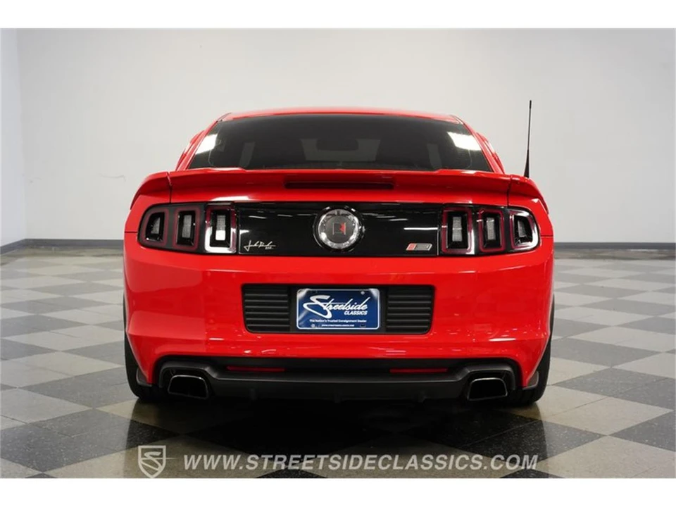 2014 Ford S197 Mustang - Image 9 of 31