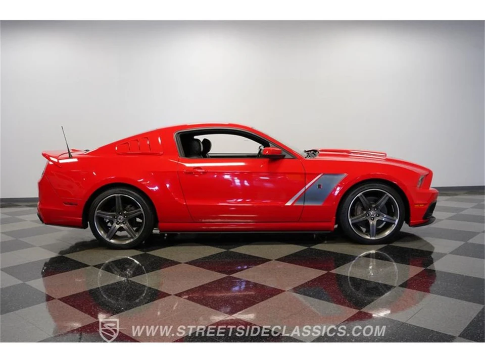 2014 Ford S197 Mustang - Image 13 of 31