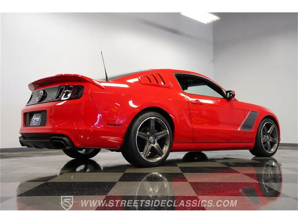 2014 Ford S197 Mustang - Image 26 of 31