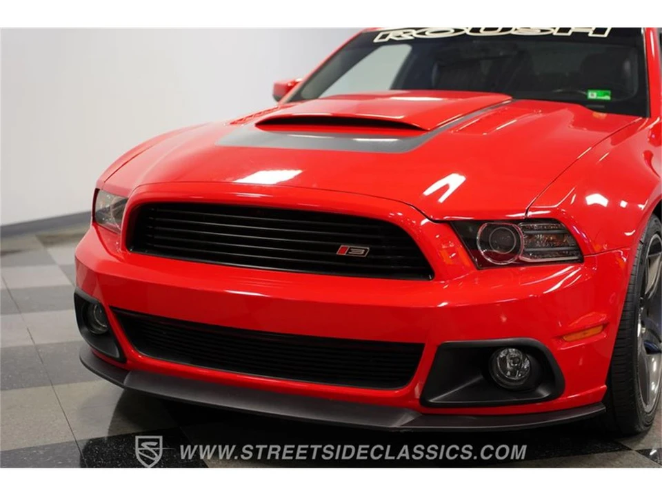 2014 Ford S197 Mustang - Image 18 of 31