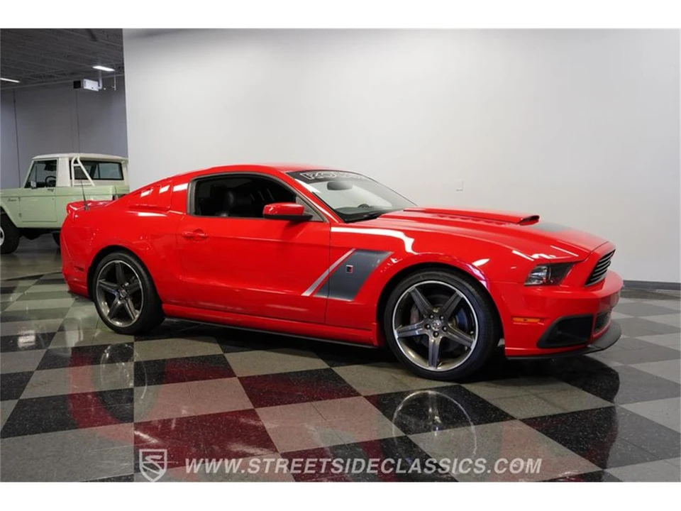 2014 Ford S197 Mustang - Image 14 of 31