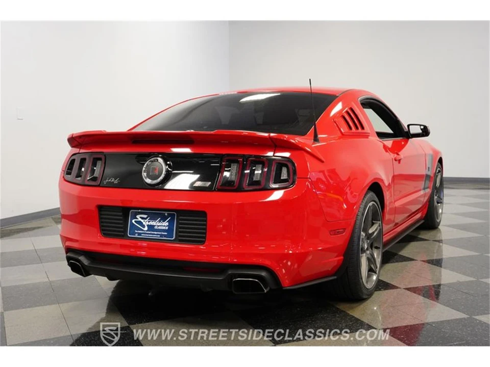 2014 Ford S197 Mustang - Image 10 of 31