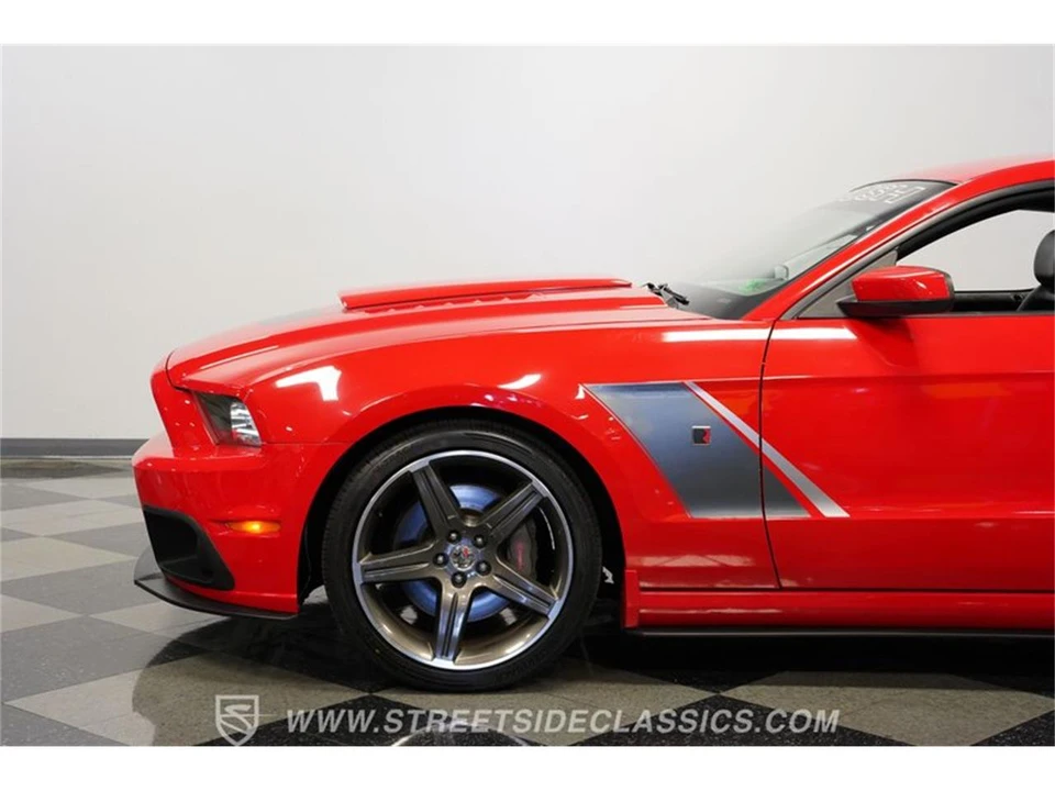 2014 Ford S197 Mustang - Image 22 of 31
