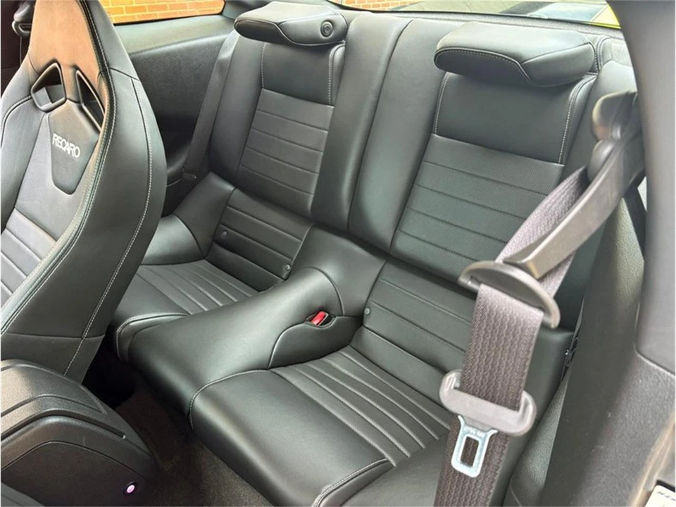 2014 Ford S197 Mustang - Image 8 of 31
