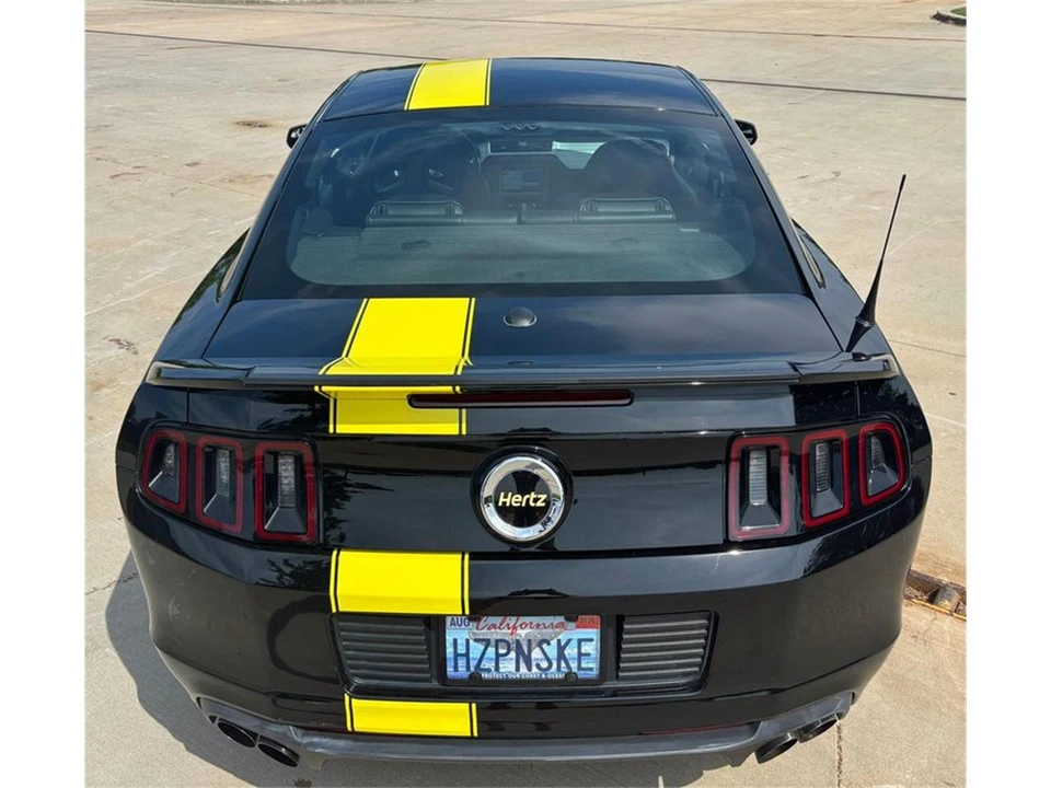 2014 Ford S197 Mustang - Image 15 of 31