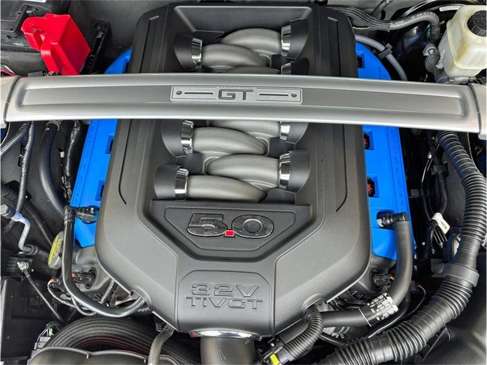 2014 Ford S197 Mustang - Image 13 of 31
