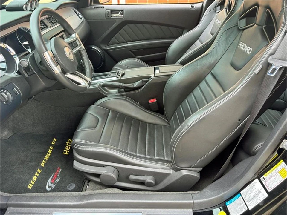 2014 Ford S197 Mustang - Image 7 of 31