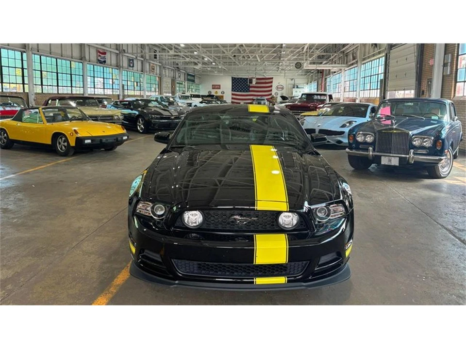 2014 Ford S197 Mustang - Image 17 of 31