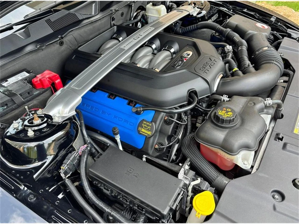 2014 Ford S197 Mustang - Image 11 of 31