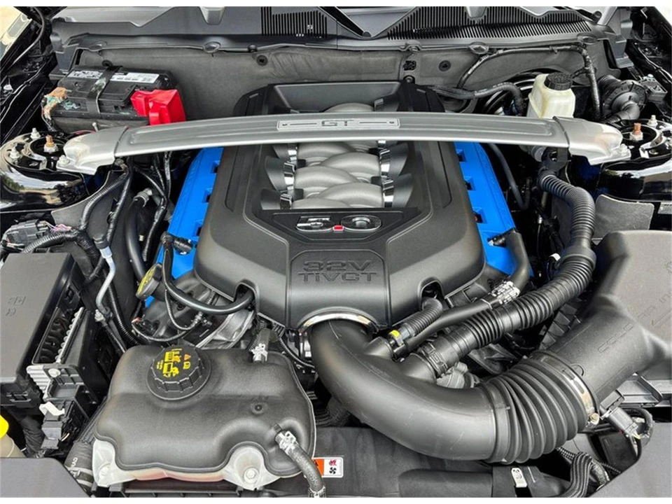 2014 Ford S197 Mustang - Image 10 of 31