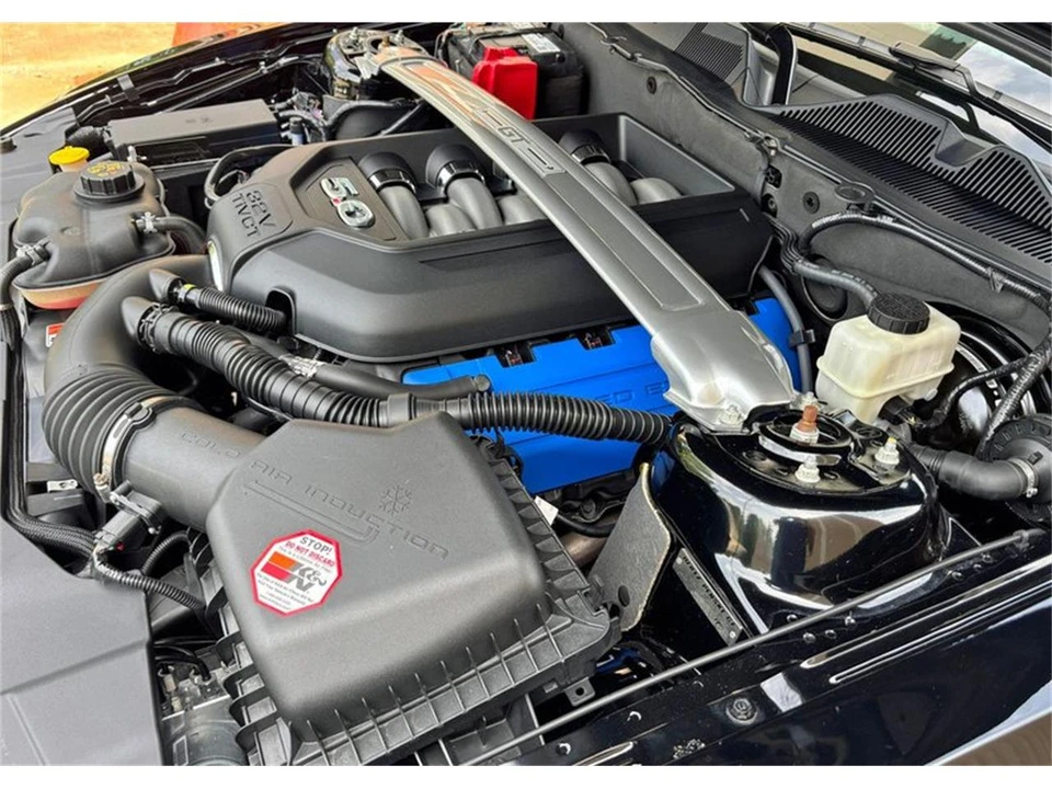 2014 Ford S197 Mustang - Image 12 of 31