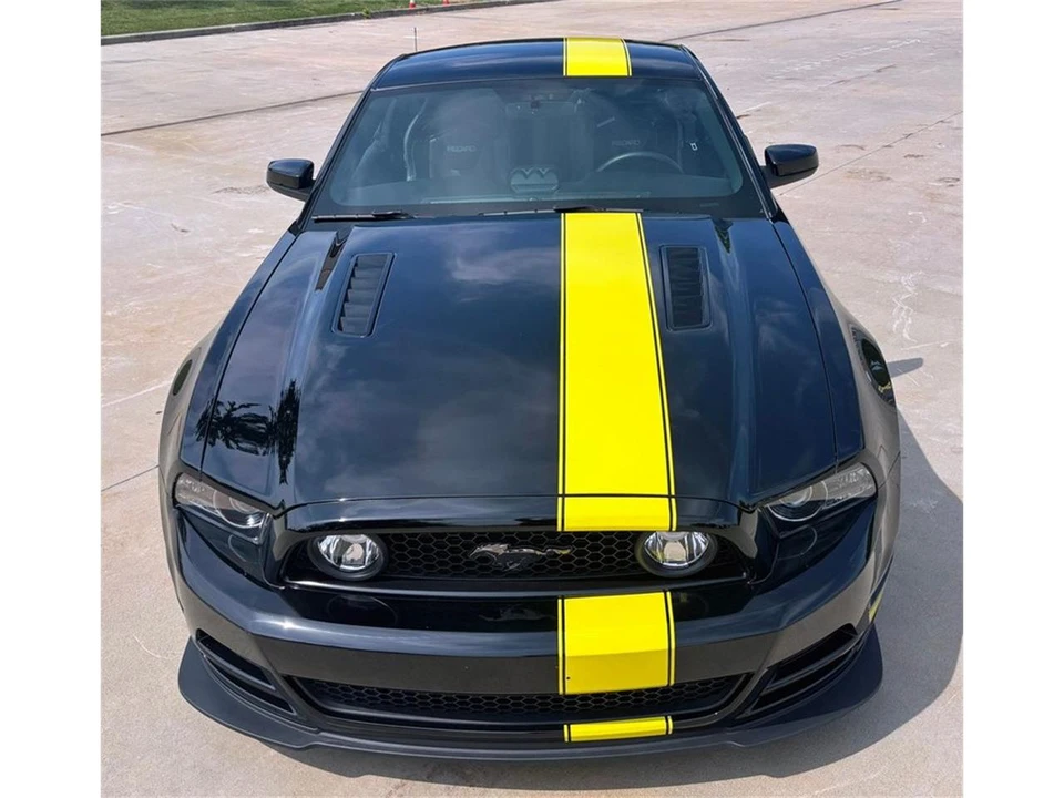 2014 Ford S197 Mustang - Image 14 of 31