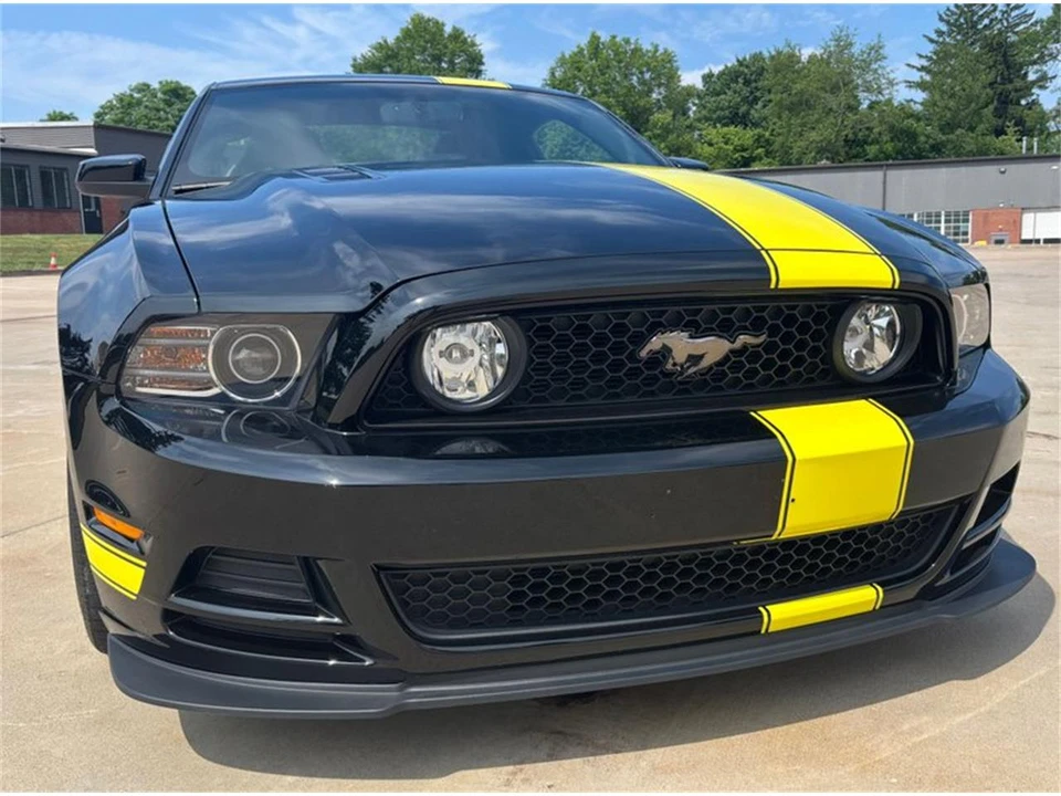 2014 Ford S197 Mustang - Image 21 of 31