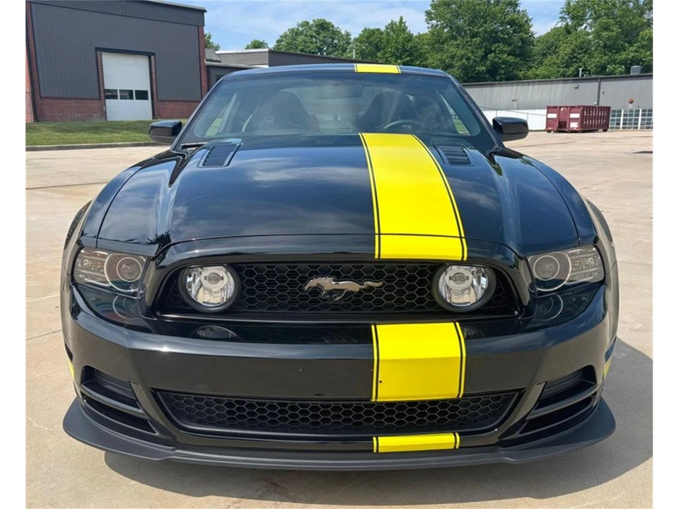 2014 Ford S197 Mustang - Image 19 of 31