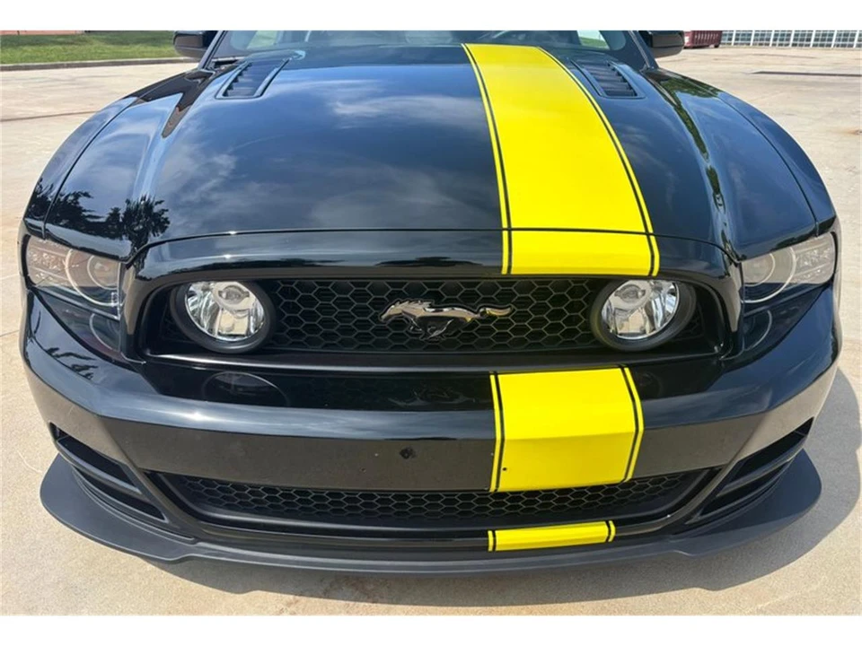 2014 Ford S197 Mustang - Image 20 of 31