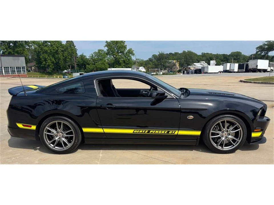 2014 Ford S197 Mustang - Image 29 of 31