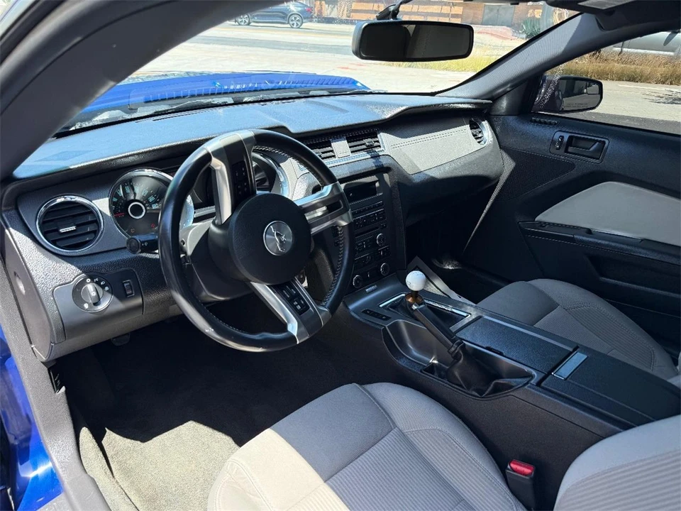 2014 Ford S197 Mustang - Image 12 of 24