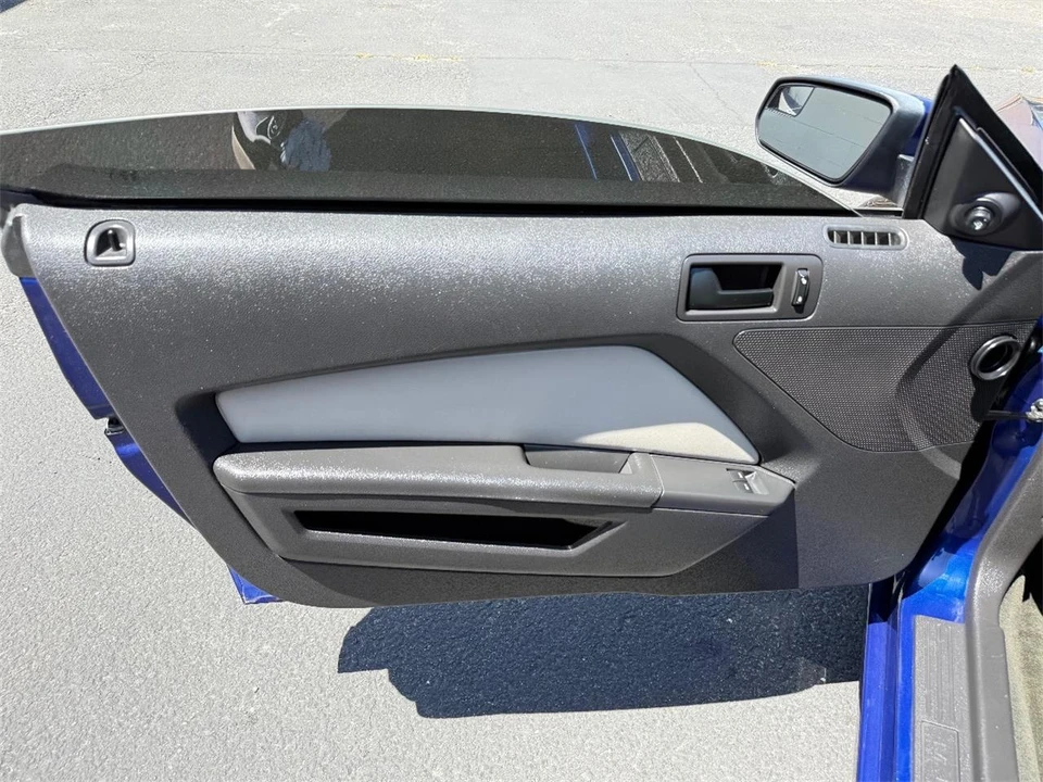 2014 Ford S197 Mustang - Image 13 of 24