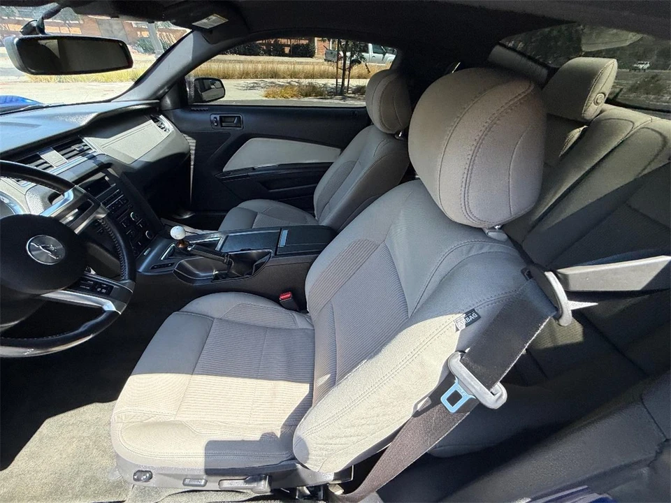 2014 Ford S197 Mustang - Image 11 of 24