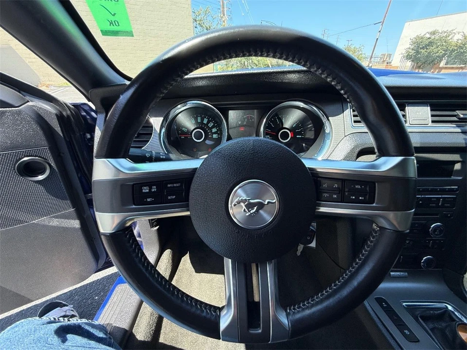 2014 Ford S197 Mustang - Image 17 of 24