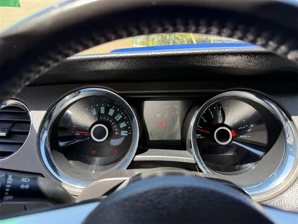 2014 Ford S197 Mustang - Image 20 of 24