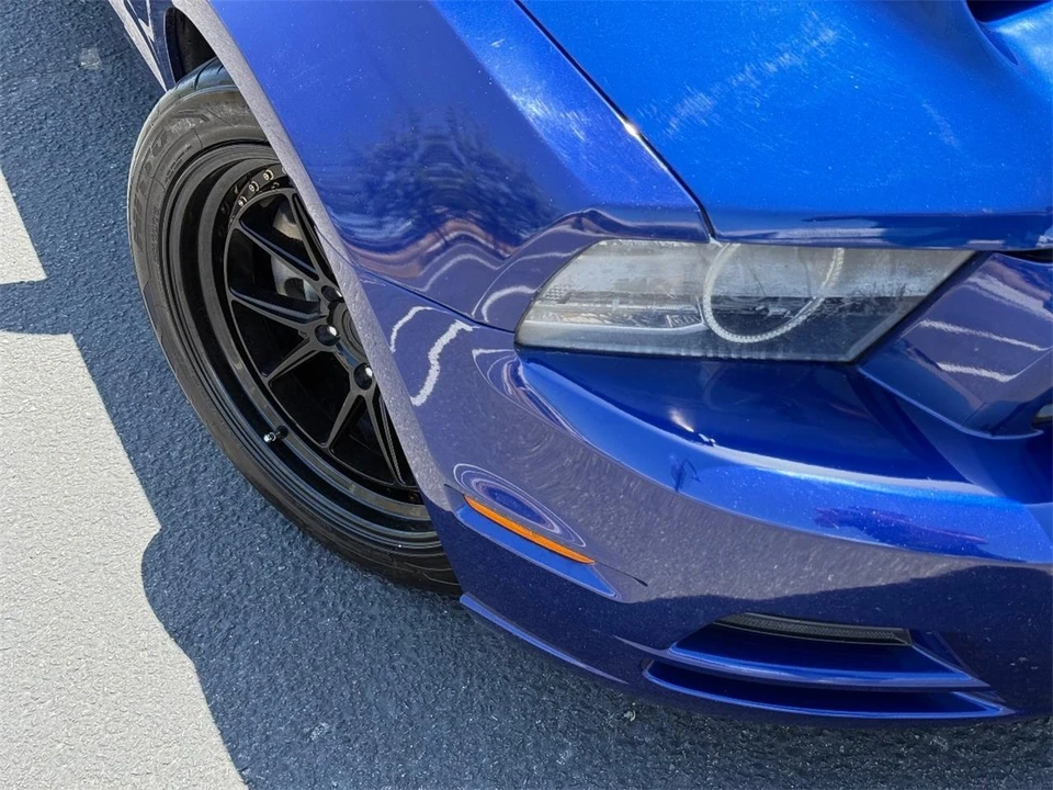 2014 Ford S197 Mustang - Image 3 of 24