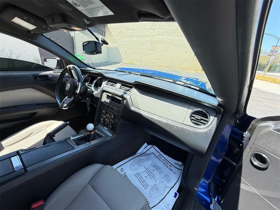 2014 Ford S197 Mustang - Image 14 of 24