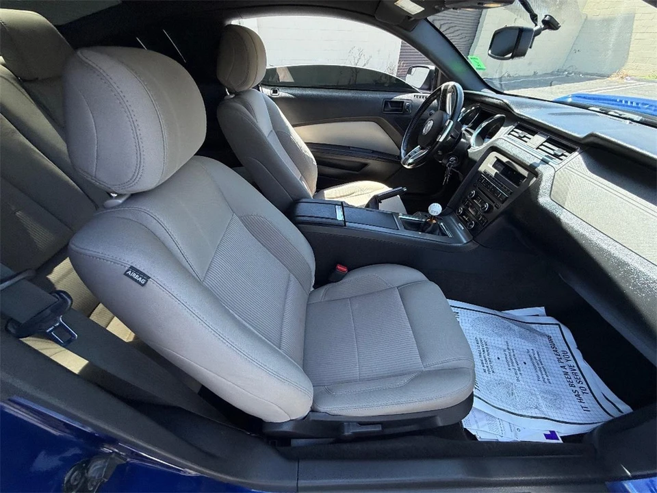 2014 Ford S197 Mustang - Image 19 of 24