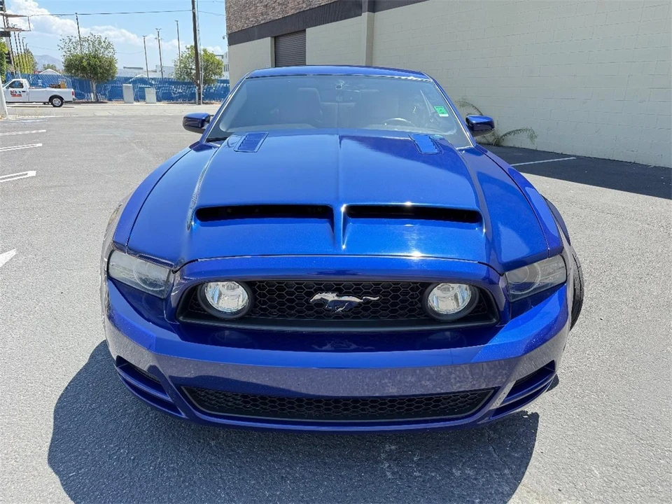 2014 Ford S197 Mustang - Image 2 of 24