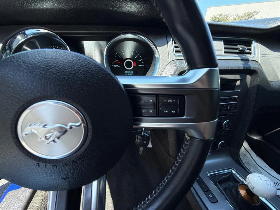 2014 Ford S197 Mustang - Image 21 of 24